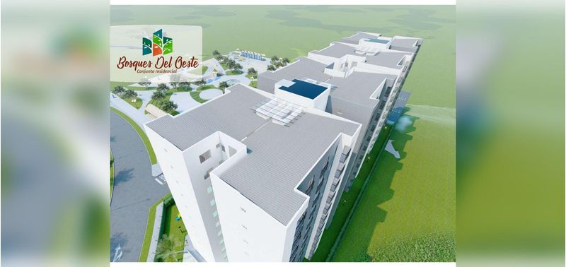 Bosques del Oeste proyecto de vivienda-1