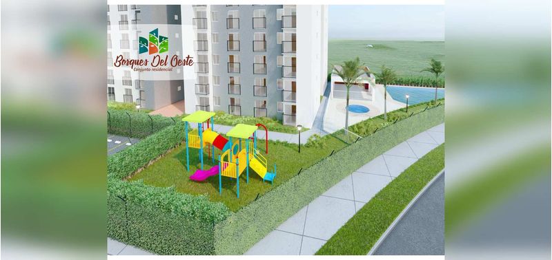 Bosques del Oeste proyecto de vivienda-2