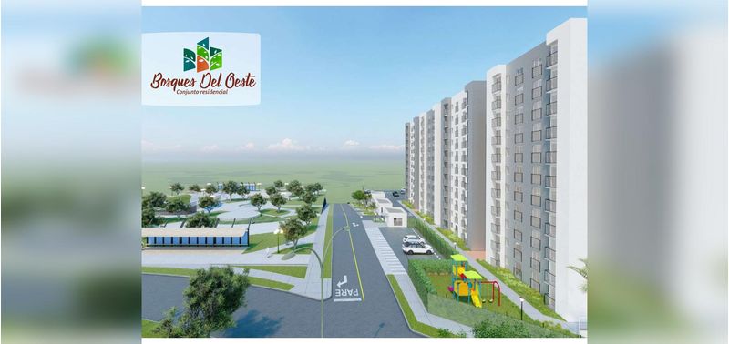 Bosques del Oeste proyecto de vivienda-3