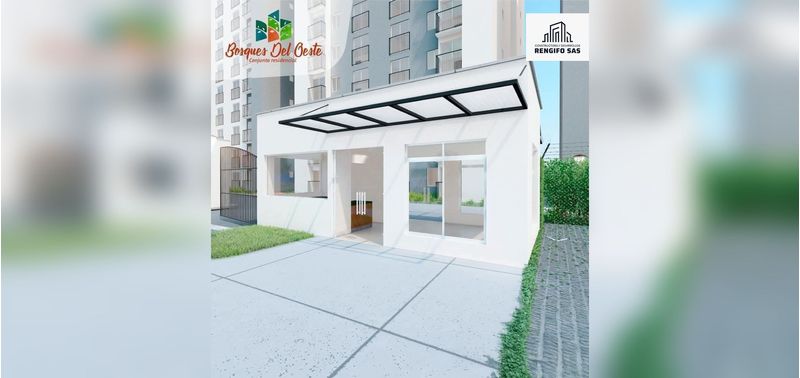 Bosques del Oeste proyecto de vivienda-4