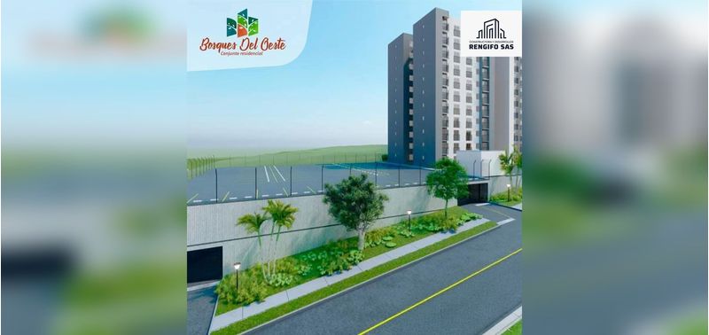 Bosques del Oeste proyecto de vivienda-5