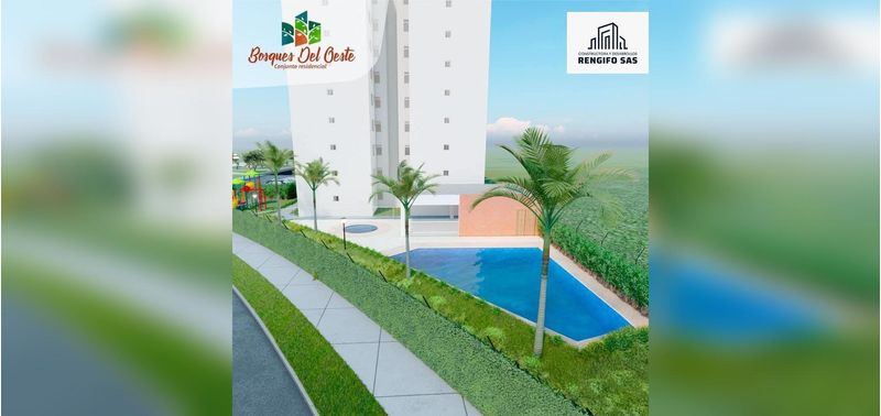 Bosques del Oeste proyecto de vivienda-6