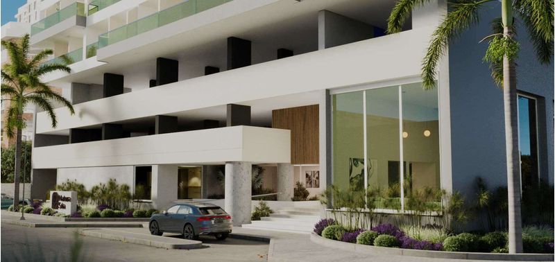 Natura Sua proyecto de vivienda