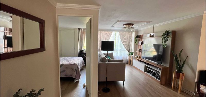 Apartamento en Venta en Medellín, Santa Mónica-0