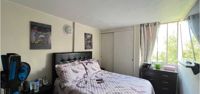 Apartamento en Venta en Medellín, Santa Mónica-1