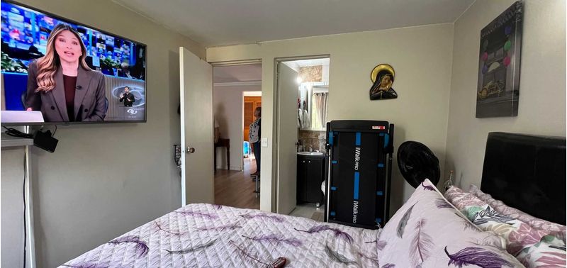 Apartamento en Venta en Medellín, Santa Mónica-5