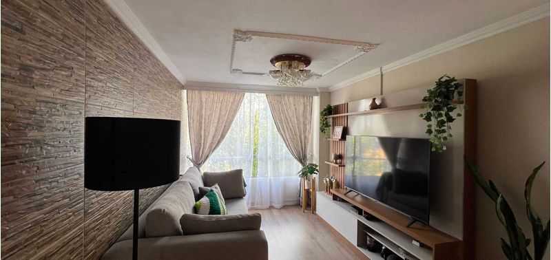 Apartamento en Venta en Medellín, Santa Mónica-6