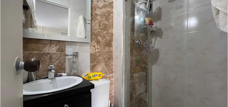 Apartamento en Venta en Medellín, Santa Mónica-7