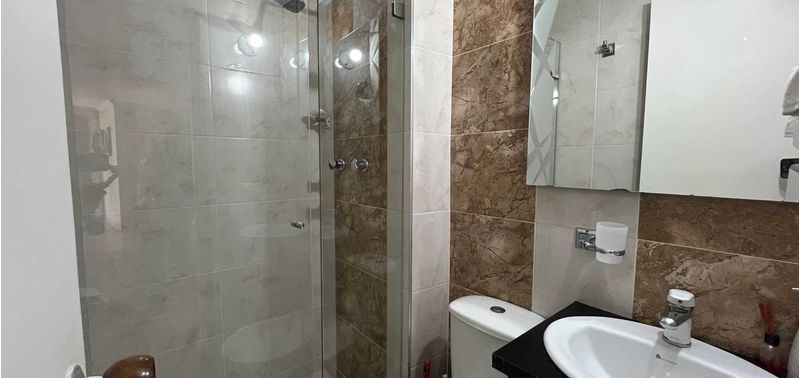 Apartamento en Venta en Medellín, Santa Mónica-8