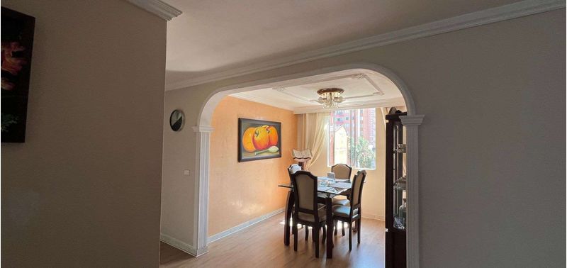 Apartamento en Venta en Medellín, Santa Mónica-9
