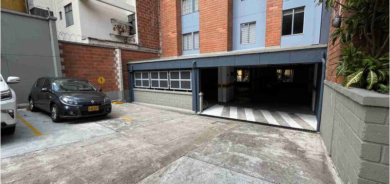 Apartamento en Venta en Medellín, Santa Mónica-11