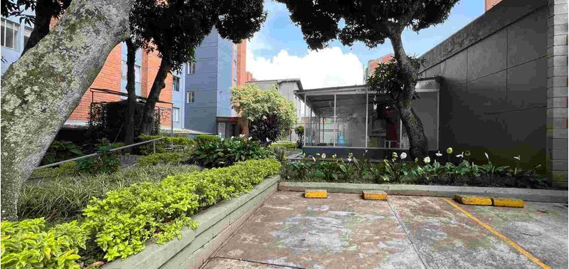 Apartamento en Venta en Medellín, Santa Mónica-12