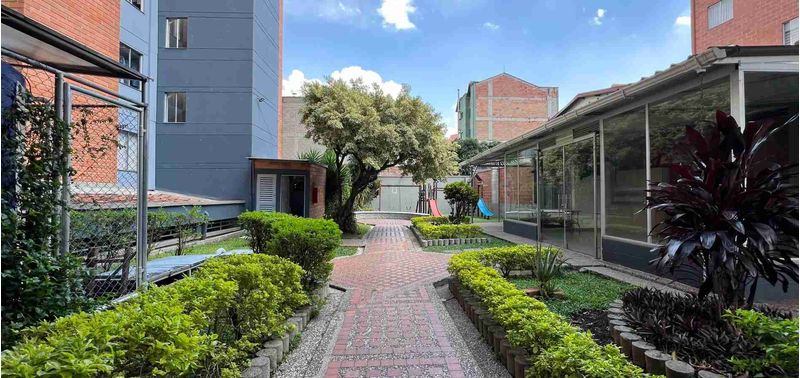 Apartamento en Venta en Medellín, Santa Mónica-15