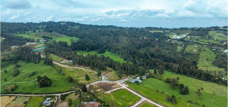 Lotes en Venta Proyecto Altos de Bracamonte, Envigado-3