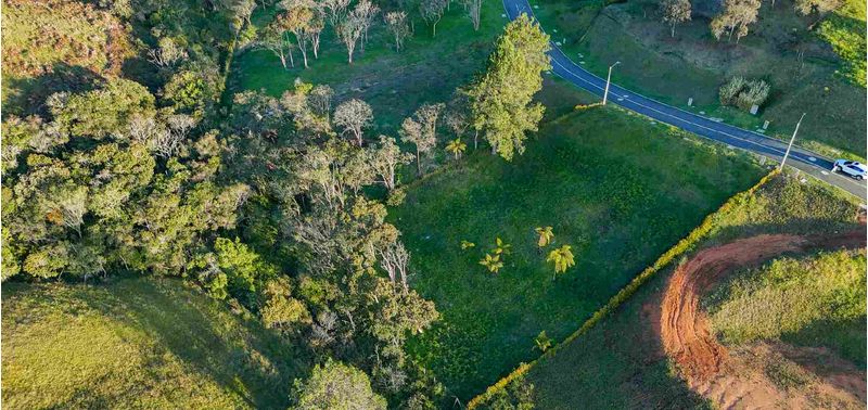 Lotes en Venta Proyecto Serranía Fizebad, Retiro-0