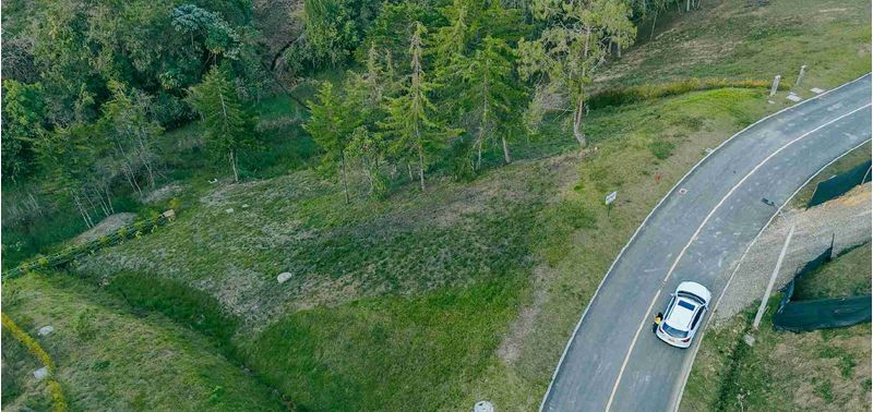 Lotes en Venta Proyecto Serranía Fizebad, Retiro-1