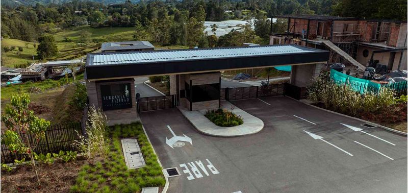 Lotes en Venta Proyecto Serranía Fizebad, Retiro-10