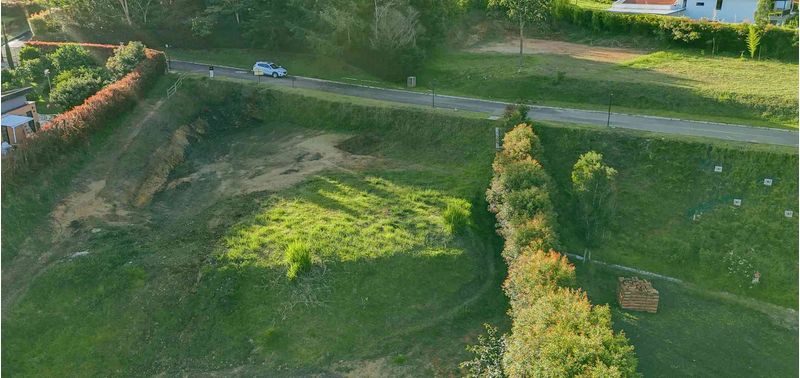 Lotes en Venta Proyecto Montemadero, La Ceja