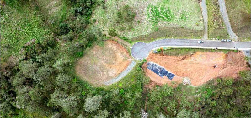 Lotes en Venta Proyecto Horizontes, La Ceja-3