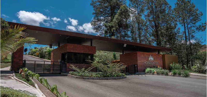 Lotes en Venta Proyecto Horizontes, La Ceja-5