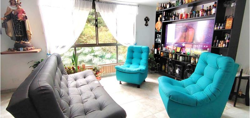 Apartamento en Venta en Bello, Búcaros