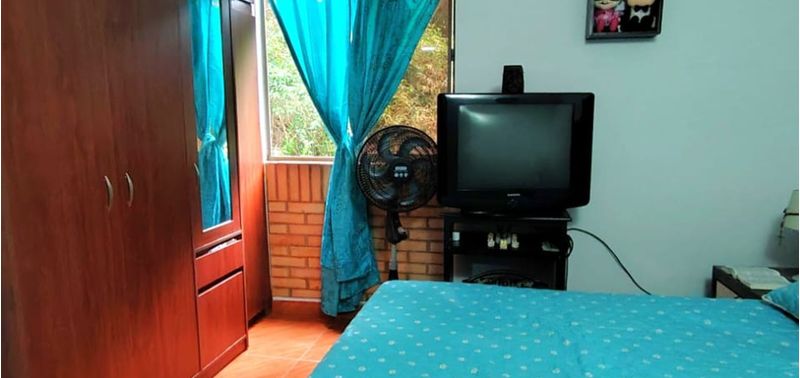 Apartamento en Venta en Bello, Búcaros-2