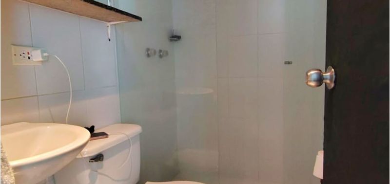 Apartamento en Venta en Bello, Búcaros-3