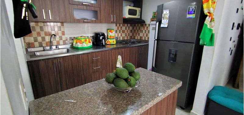 Apartamento en Venta en Bello, Búcaros-6