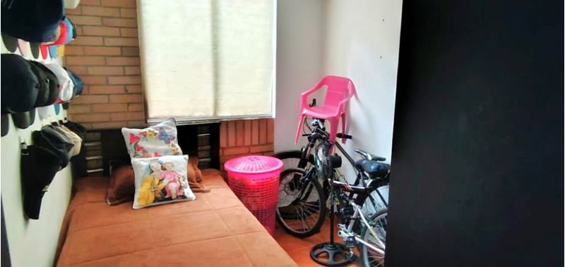 Apartamento en Venta en Bello, Búcaros-7
