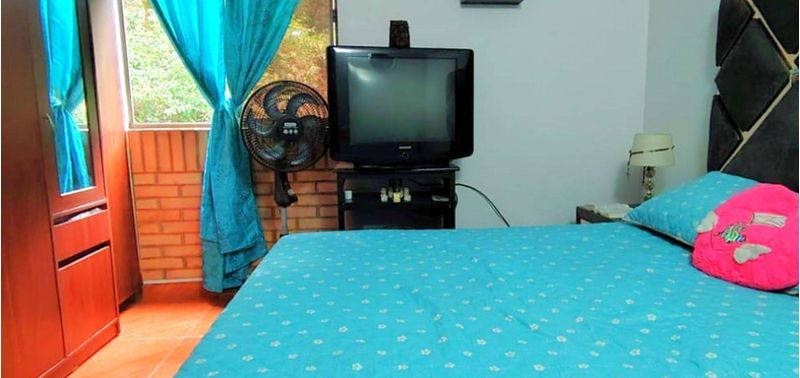 Apartamento en Venta en Bello, Búcaros-10