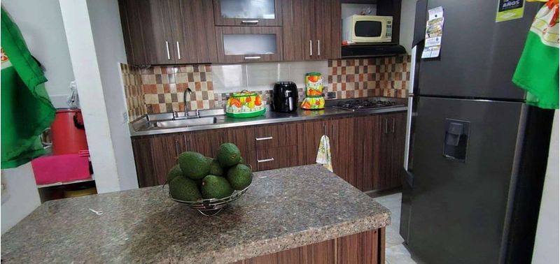 Apartamento en Venta en Bello, Búcaros-11