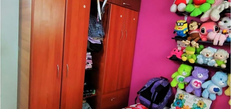 Apartamento en Venta en Bello, Búcaros-12