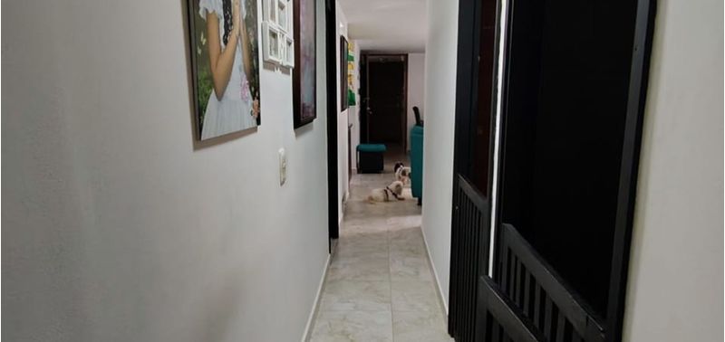 Apartamento en Venta en Bello, Búcaros-15