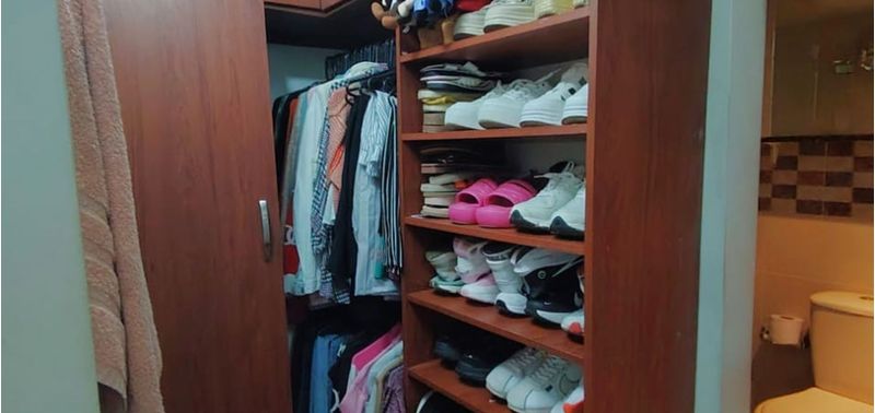 Apartamento en Venta en Bello, Búcaros-16