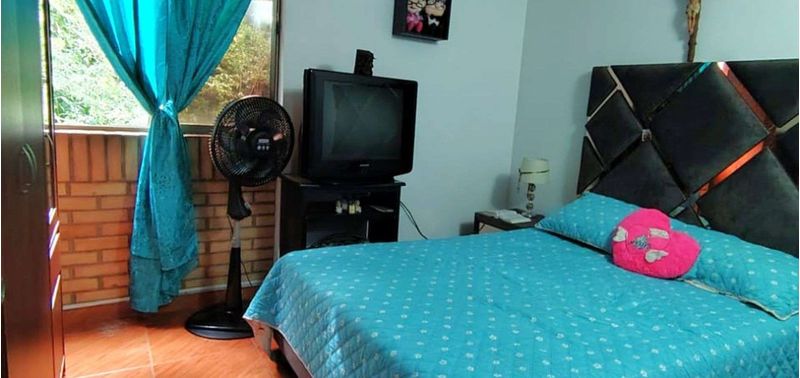 Apartamento en Venta en Bello, Búcaros-17