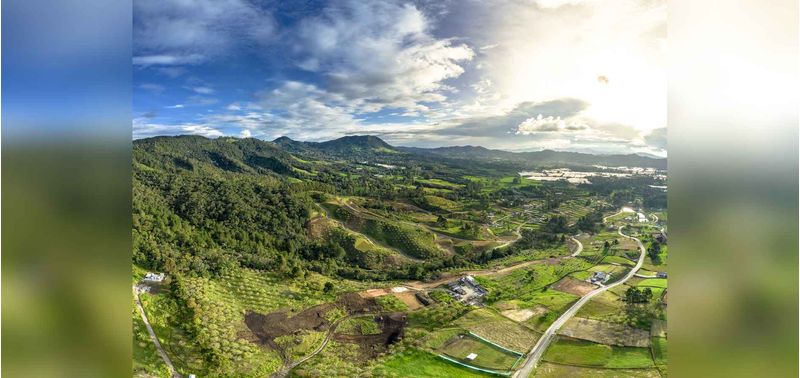 Lotes en Venta Proyecto Reserva Silvestre, La Ceja