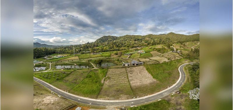 Lotes en Venta Proyecto Reserva Silvestre, La Ceja-0