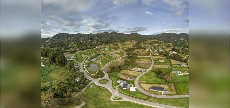 Lotes en Venta Proyecto Reserva Silvestre, La Ceja-1