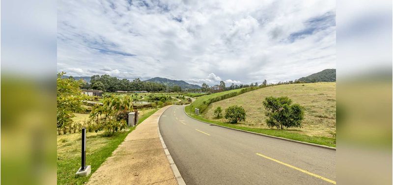 Lotes en Venta Proyecto Reserva Silvestre, La Ceja-2