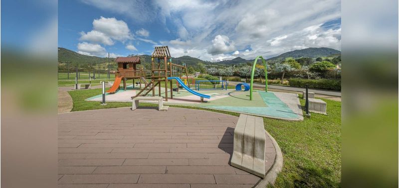 Lotes en Venta Proyecto Reserva Silvestre, La Ceja-5