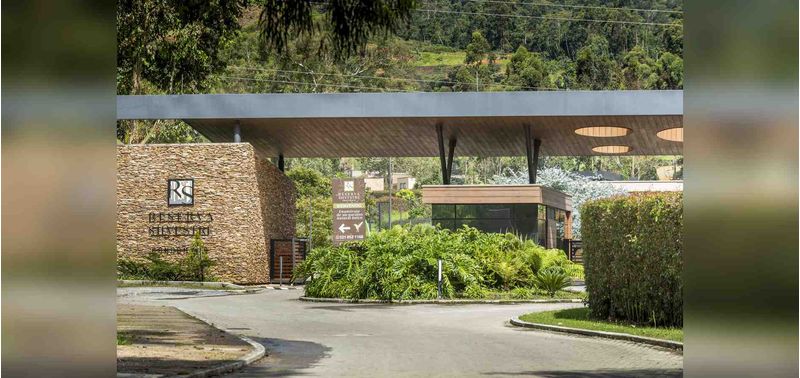 Lotes en Venta Proyecto Reserva Silvestre, La Ceja-9