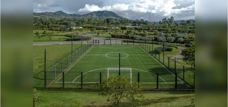 Lotes en Venta Proyecto Reserva Silvestre, La Ceja-13
