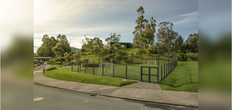 Lotes en Venta Proyecto Reserva Silvestre, La Ceja-15