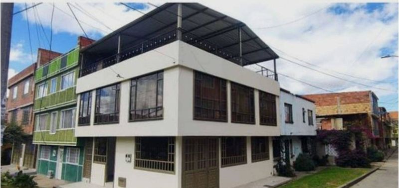 Casa en Venta en Bogotá, D.C., Cerros de Oriente