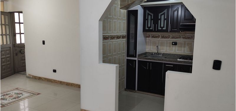 Casa en Venta en Bogotá, D.C., Cerros de Oriente-2