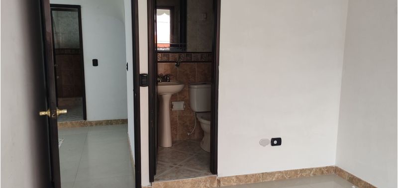 Casa en Venta en Bogotá, D.C., Cerros de Oriente-3