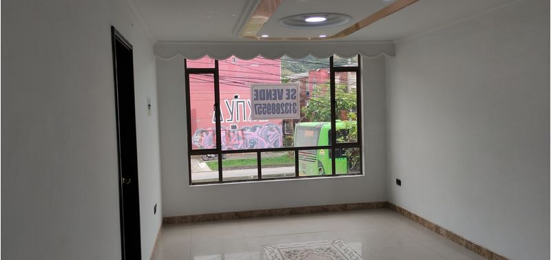 Casa en Venta en Bogotá, D.C., Cerros de Oriente-6