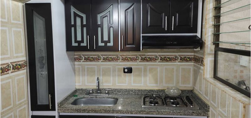 Casa en Venta en Bogotá, D.C., Cerros de Oriente-10