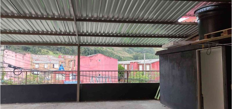Casa en Venta en Bogotá, D.C., Cerros de Oriente-14