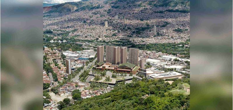 Basilea proyecto de vivienda